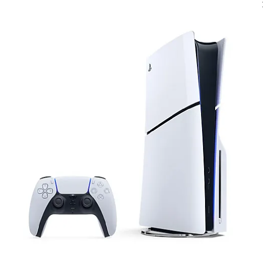 Sony PlayStation 5 Slim Gaming Console